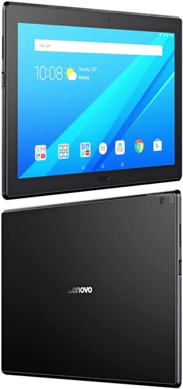 Lenovo Tab 4 10 Plus