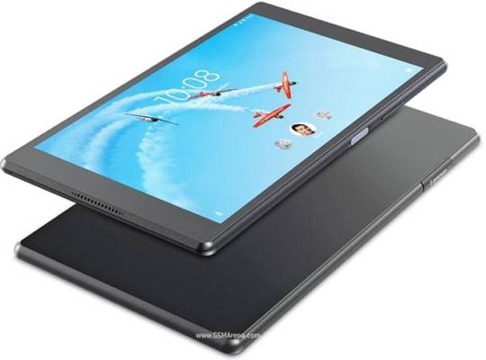 Lenovo Tab 4 8 Plus