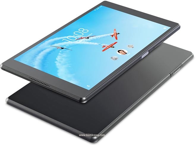 lenovo tab 4 8 plus