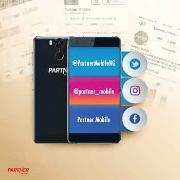 partner mobile ps3 specs