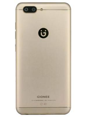 Gionee S10B review