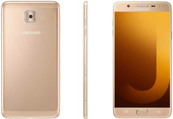 Samsung Galaxy J7 Max specifications