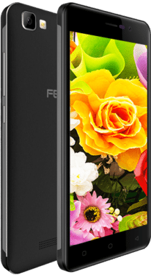 Fero A5005 comes in different colors