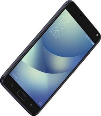 Asus Zenfone 4 Max with 2 and 4 GB RAM