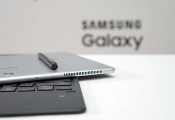 Samsung Galaxy Book price and specs