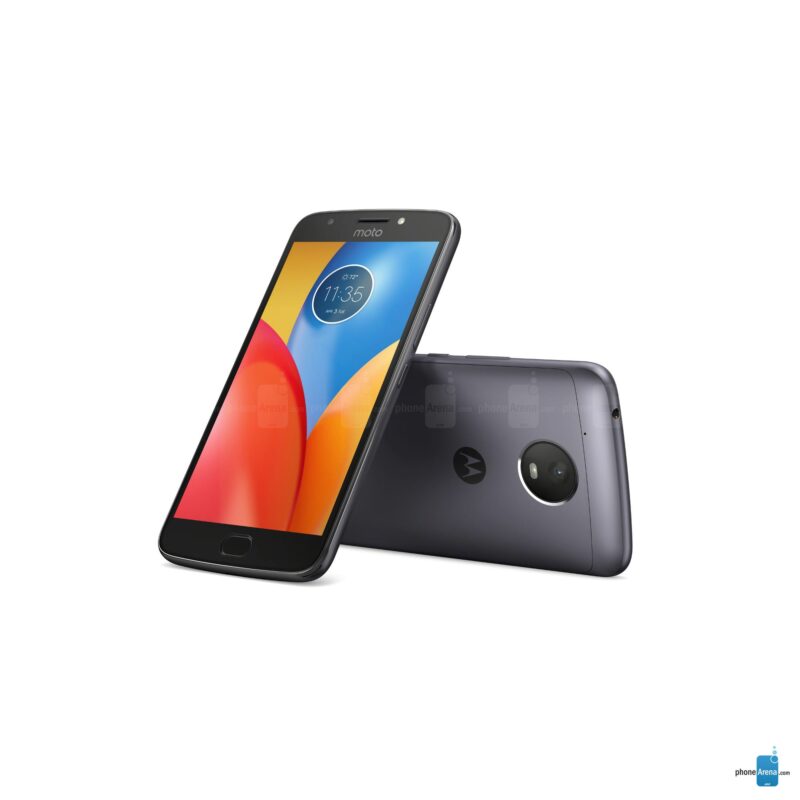 Moto E4 Plus price and features
