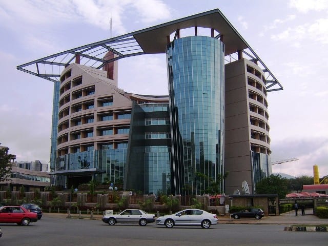 ncc headquarters