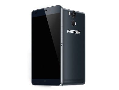Partner Mobile PS-P1 Power