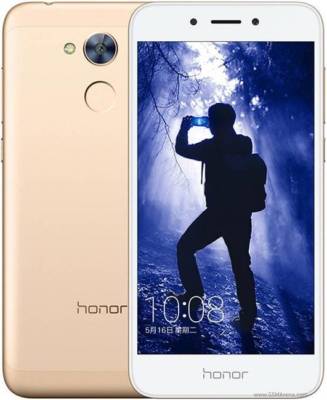 Huawei Honor 6A specifications