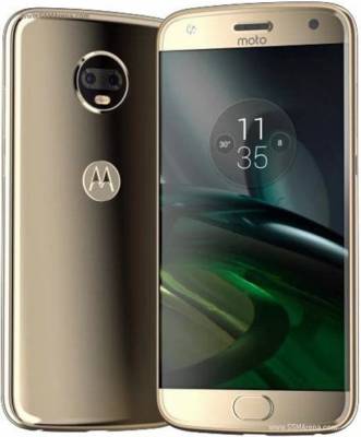Motorola Moto X4 device specifications