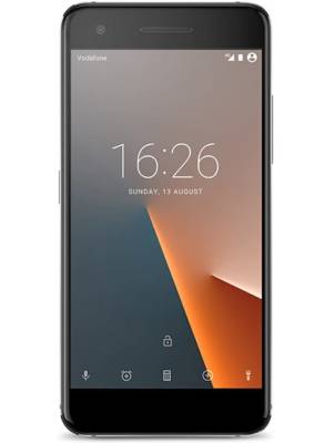 Vodafone Smart V8 specification and price