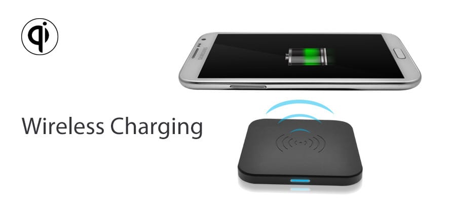 Wireless Charging to all phones tablets