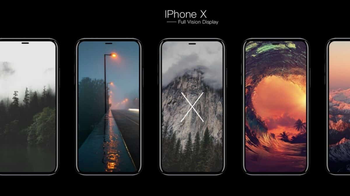 Apple iPhone X 25
