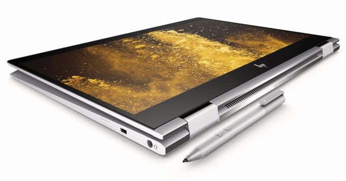 HP EliteBook x360 1020 G2 2
