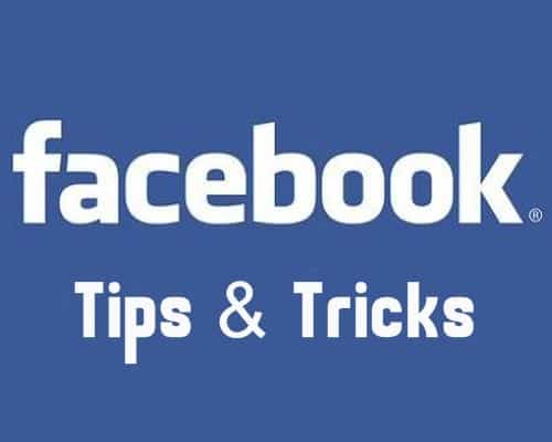 Latest Facebook Tricks Tips 2016 All FB Hacks
