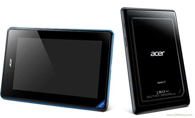 acer iconia b1 a71