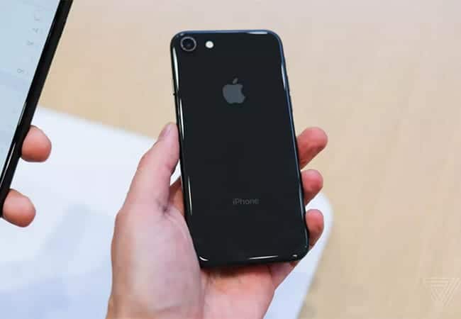 iphone8lung theverge SNZN