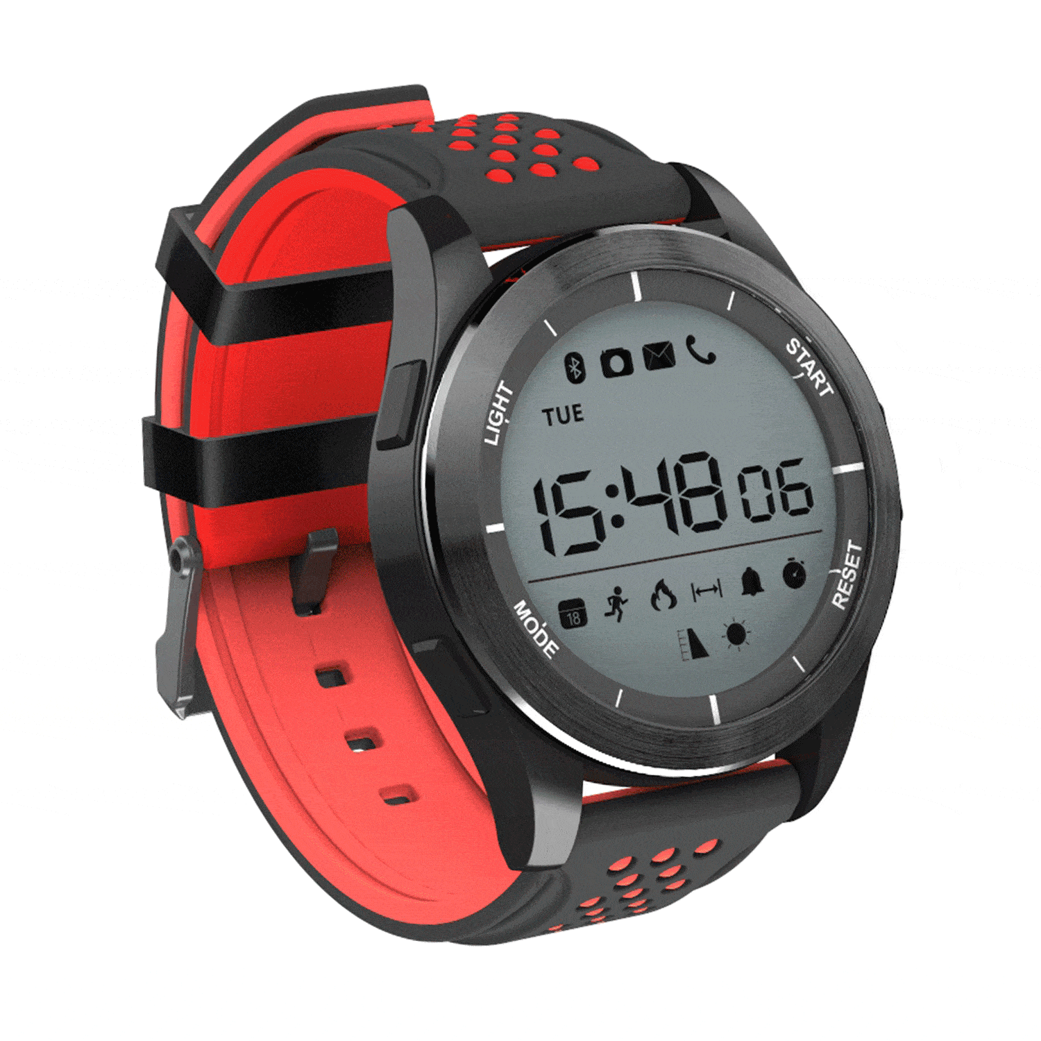 No. 1 F3 smartwatch