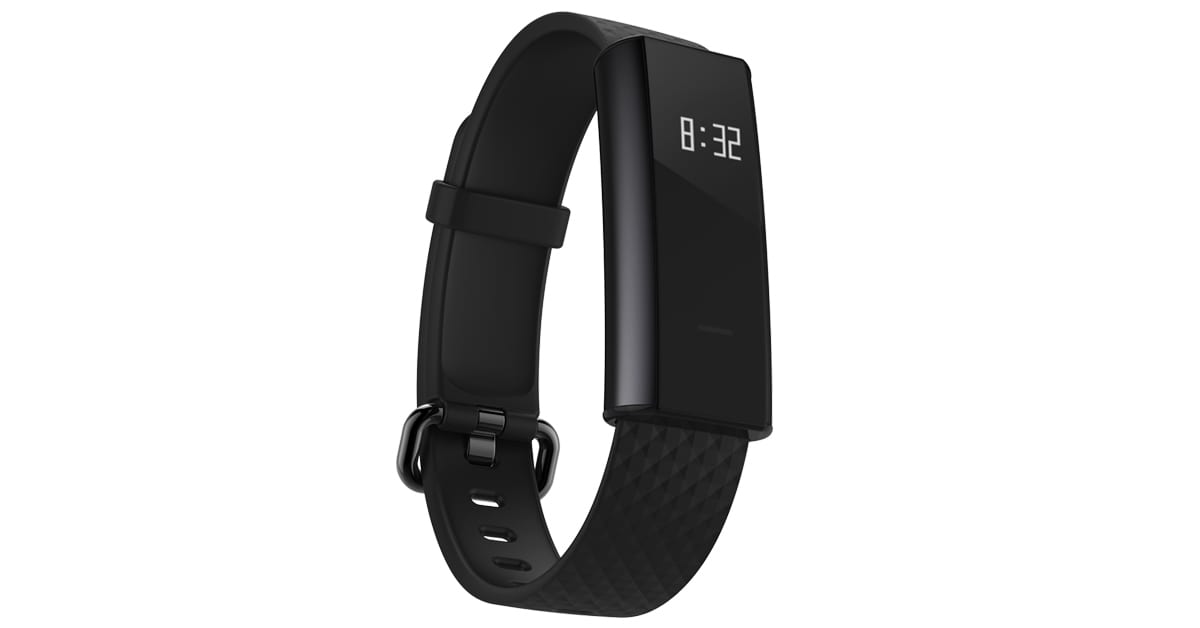 Amazfit Arc Heart Rate and Activity Tracker 1200x628