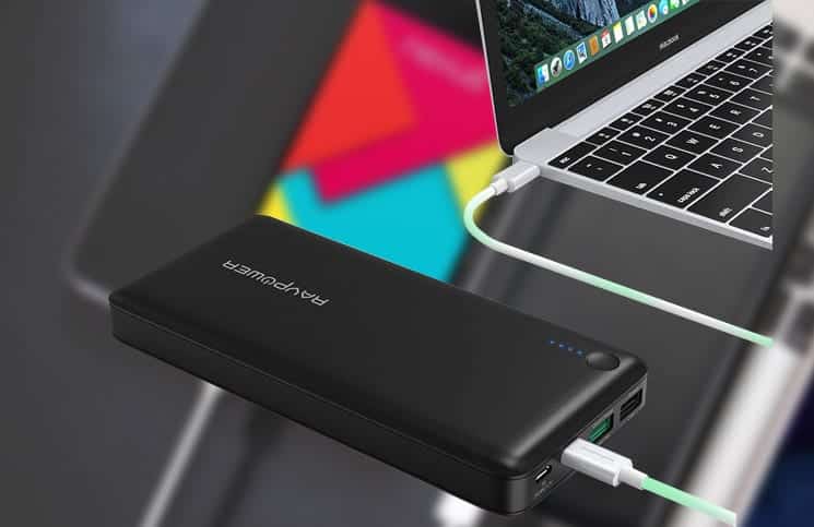 Best USB C Power Banks for iPhone X iPhone Plus iPhone 8 and MacBook Pro