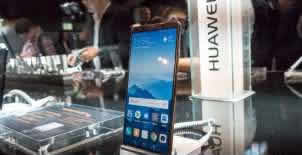 Huawei Mate 10 event 17