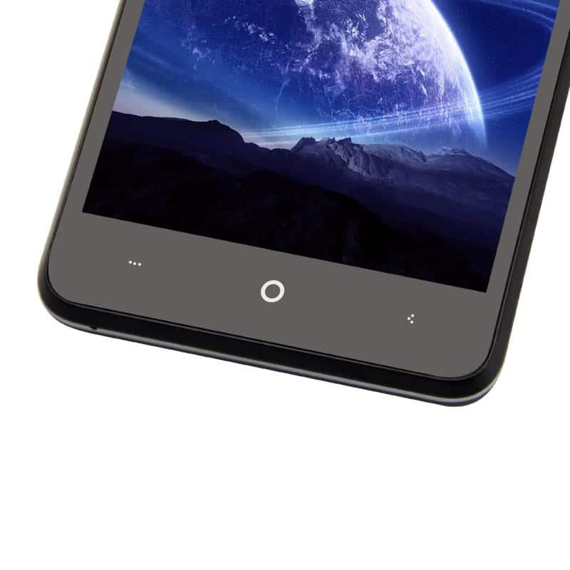 LEAGOO KIICAA POWER Android 7 0 Dual Cam 4000mAh Smartphone 5 0 Inch MT6580A Quad Core