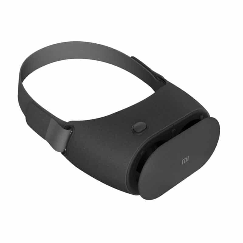 Newest Original Xiaomi VR Play 2 Original Mi VR Virtual Reality Glasses 3D Glasses For 4