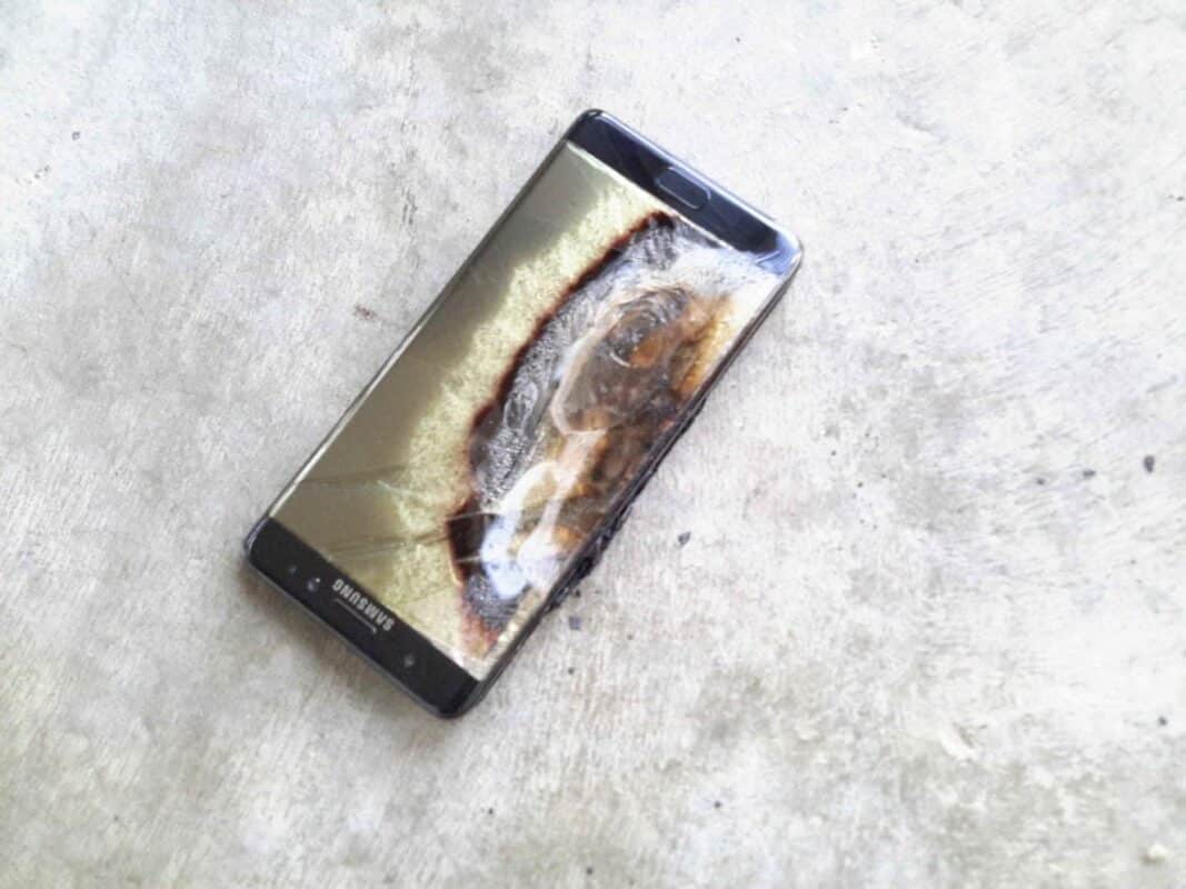 Samsung Galaxy Note7