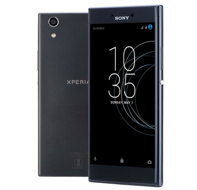 Sony Xperia R1 768x741