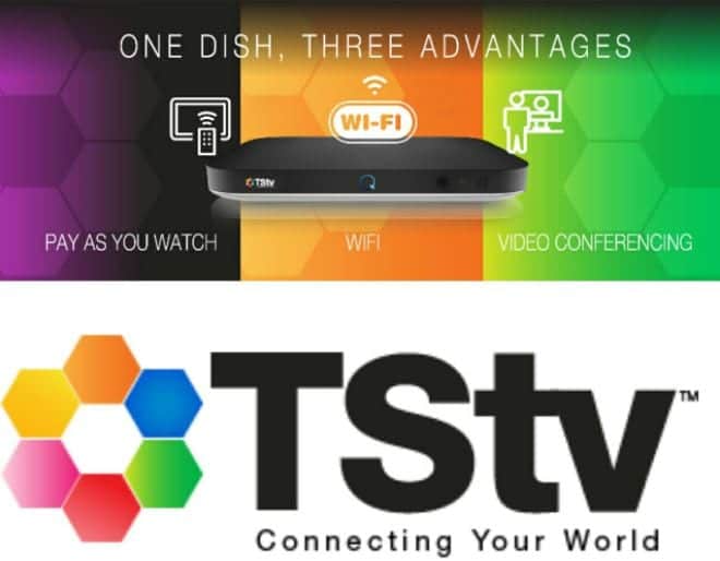 TSTV Cable TV