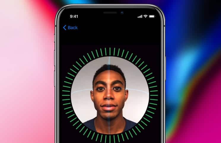 How to Disable Require Attention for Face ID on iPhone X