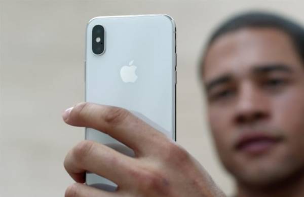 How to Reset Face ID on iPhone X