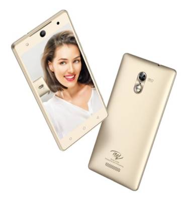 Itel S21 Review