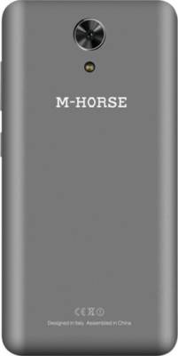 m horse power 1 rear
