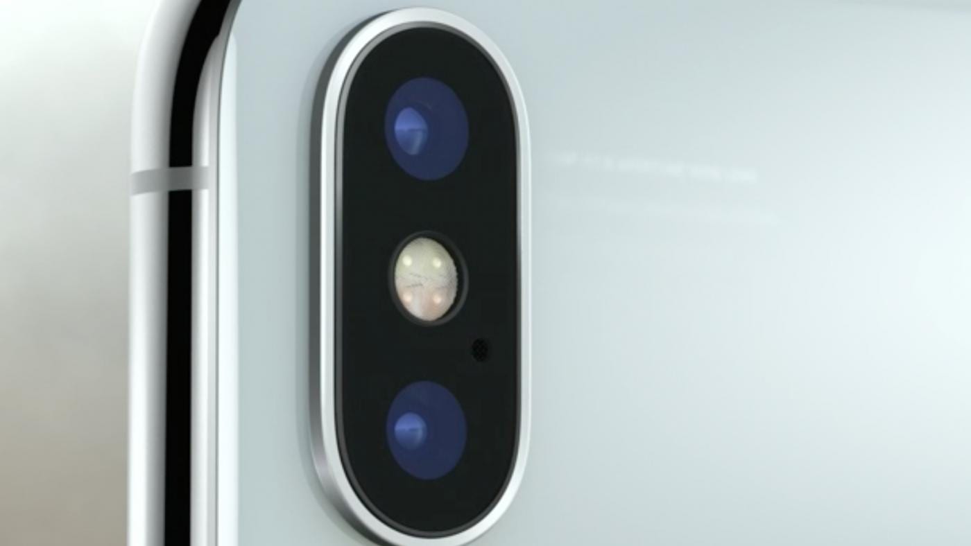 video compara as cameras do iphone 7 plus e do iphone x em baixas luminosidades