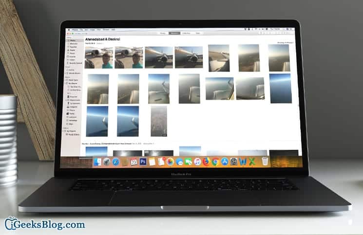 How to Import Photos from Hard Disks CDs or DVDs to Mac