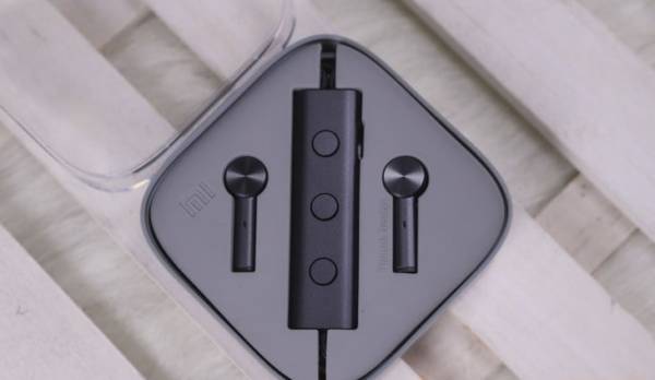 Xiaomi auriculares destacada