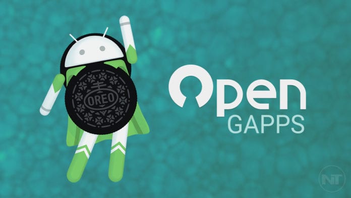 android 8.0 oreo gapps download install 696x392