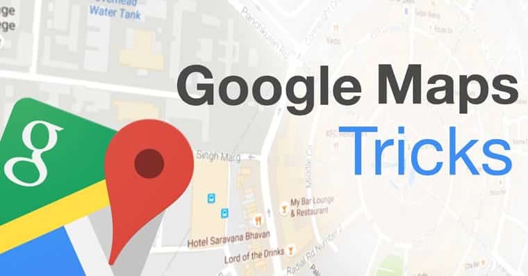 google mapsy triky fb