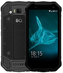 BQ Mobile BQ5003L Shark Pro