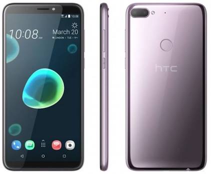 HTC Desire 12 Plus 1