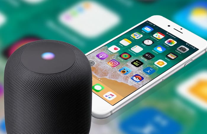 How to Control HomePod Using iPhone and iPad Instead of Siri