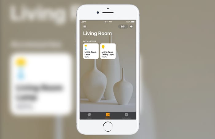 How to Group Rooms into a Zone in Home App on iPhone and iPad