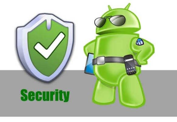 Avoid Android Viruses