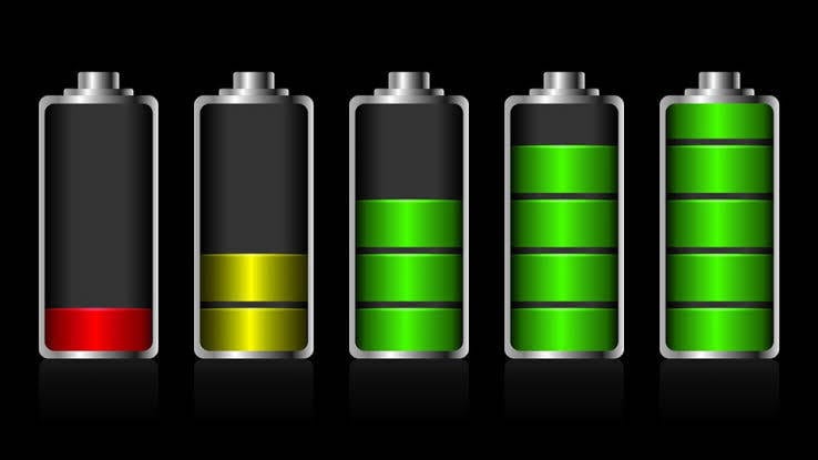 Improve phone battery life