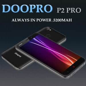 Doopro P2 Pro