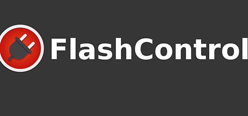 FlashControl