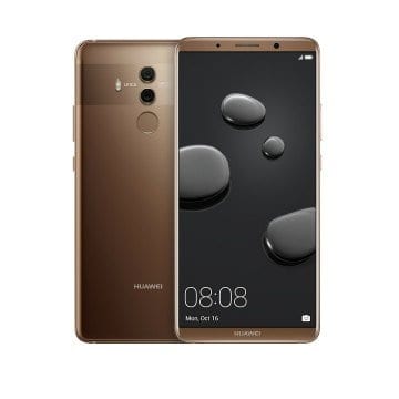 Huawei Mate 10 Pro VS Honor View 10