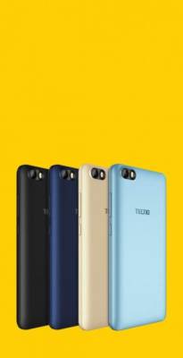 Tecno F1