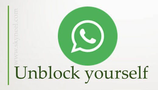 Unblock Yourself